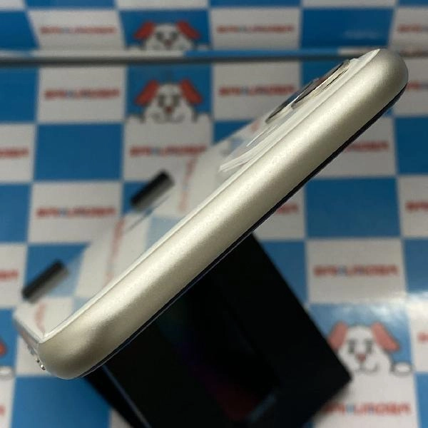 iPhone11 SoftBank版SIMフリー 64GB MWLU2J/A A2221 極美品 ホワイト