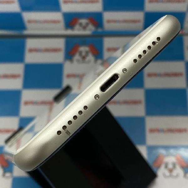 iPhone11 SoftBank版SIMフリー 128GB MWM22J/A A2221 極美品 ホワイト