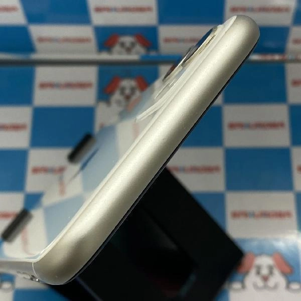 iPhone11 SoftBank版SIMフリー 128GB MWM22J/A A2221 極美品 ホワイト