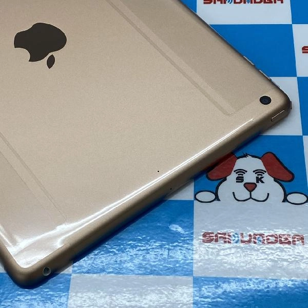 iPad 第8世代 Wi-Fiモデル 32GB NYLC2J/A A2270 交換未使用品