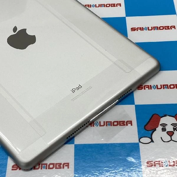 iPad 第8世代 Wi-Fiモデル 32GB NYLA2J/A A2270 交換未使用品