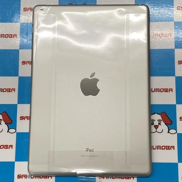 iPad 第8世代 Wi-Fiモデル 32GB NYLA2J/A A2270 交換未使用品
