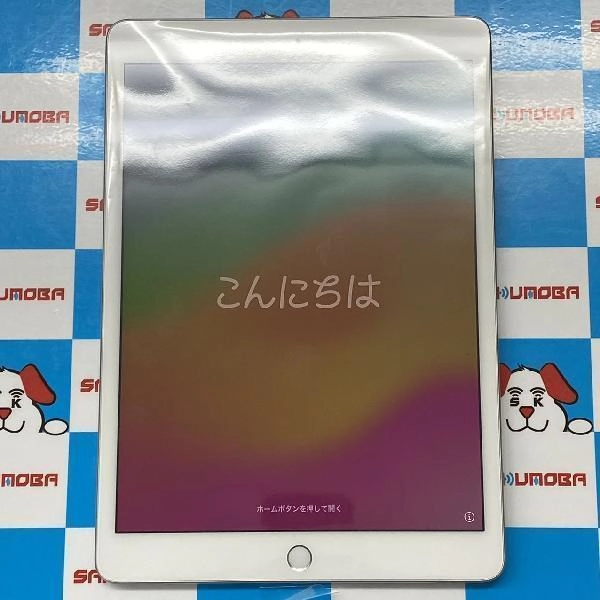 iPad 第8世代 Wi-Fiモデル 32GB NYLA2J/A A2270 交換未使用品