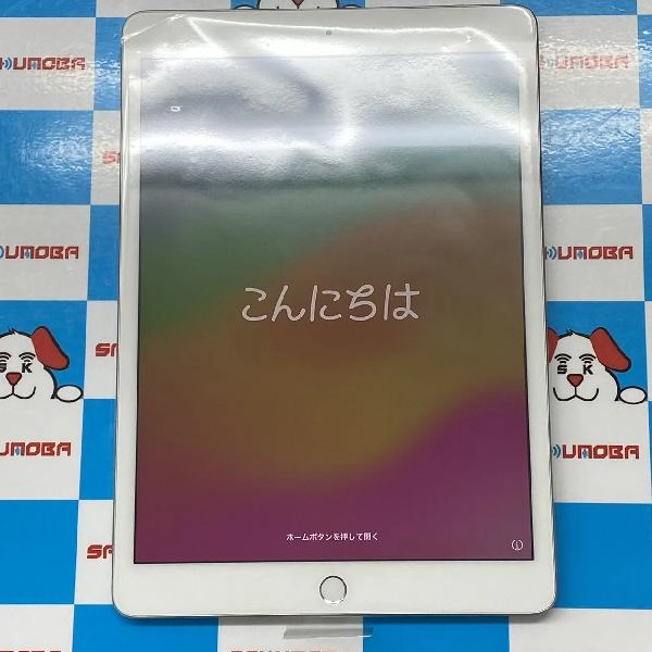 iPad 第8世代 Wi-Fiモデル 32GB NYLA2J/A A2270 交換未使用品