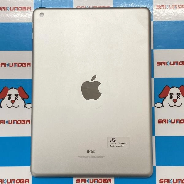 iPad 第6世代 Wi-Fiモデル 32GB MR7G2J/A A1893