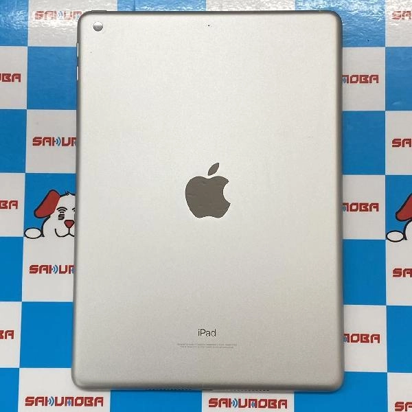 iPad 第6世代 Wi-Fiモデル 128GB MR7K2J/A A1893