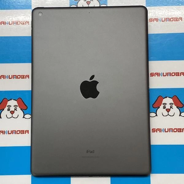iPad 第7世代 Wi-Fiモデル 32GB MW742J/A A2197 極美品