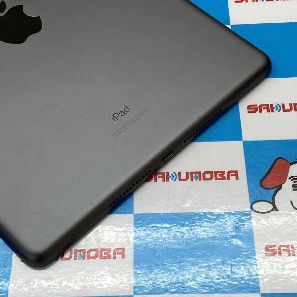 iPad 第7世代 Wi-Fiモデル 32GB MW742J/A A2197 極美品