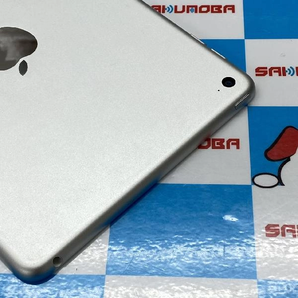 iPad mini 第4世代 Wi-Fiモデル 128GB MK9P2J/A A1538 ジャンク品 シルバー