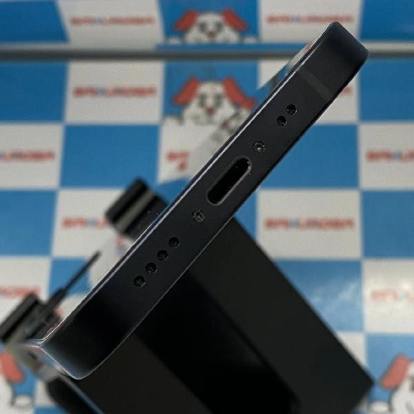 iPhone12 mini SoftBank版SIMフリー 128GB MGDJ3J/A A2398 極美品 ブラック