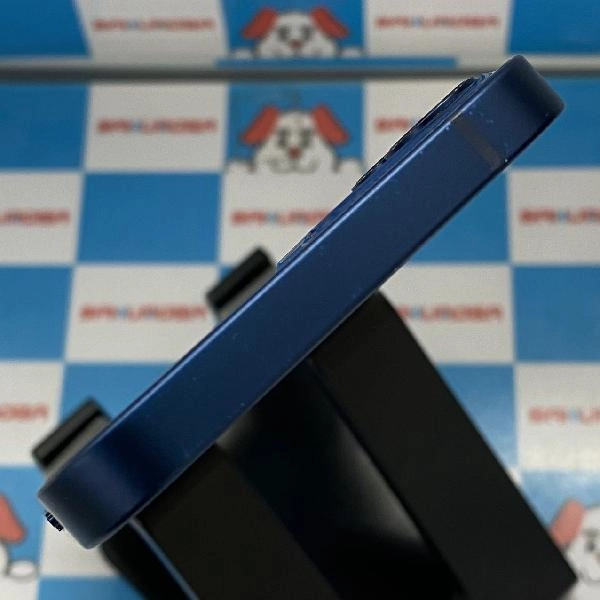 iPhone12 mini docomo版SIMフリー 128GB NGDP3J/A A2398 ブルー