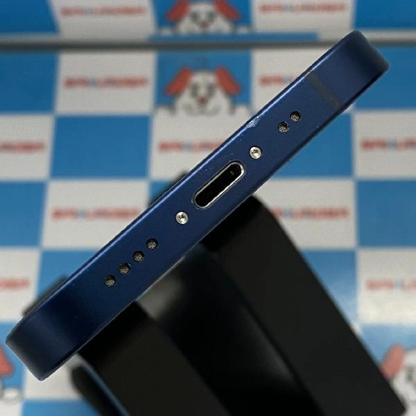 iPhone12 mini docomo版SIMフリー 128GB NGDP3J/A A2398 ブルー