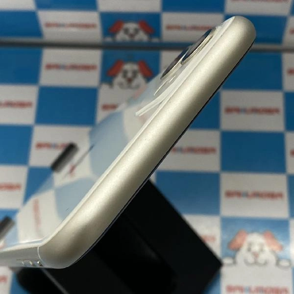 iPhone11 SoftBank版SIMフリー 128GB MWM22J/A A2221 ホワイト