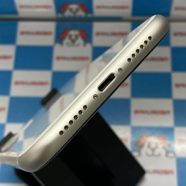 iPhone11 SoftBank版SIMフリー 128GB MWM22J/A A2221 ホワイト