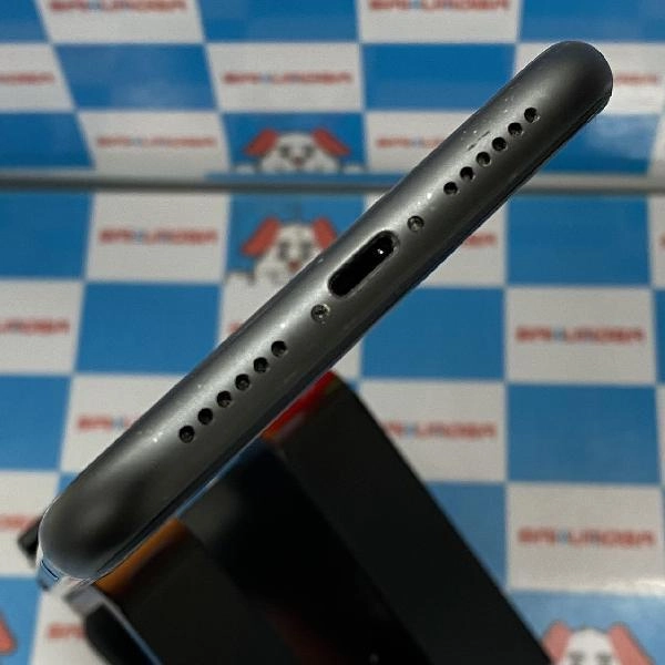 iPhone11 au版SIMフリー 128GB MWM02J/A A2221 極美品 ブラック