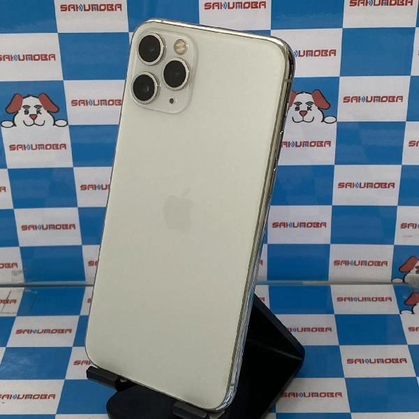 iPhone11 Pro au版SIMフリー 512GB MWCE2J/A A2215 ジャンク品
