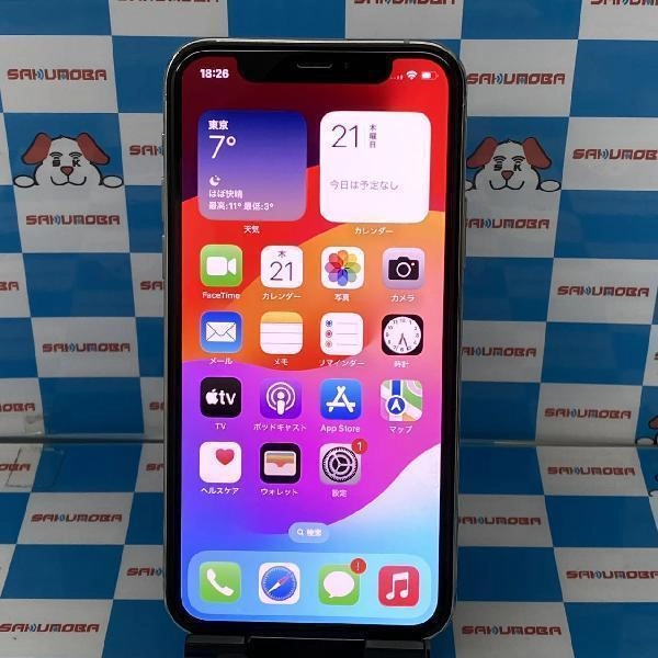 iPhone11 Pro Apple版SIMフリー 512GB MWCE2J/A A2215 極美品