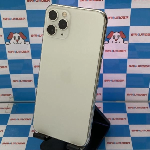 iPhone11 Pro Apple版SIMフリー 512GB MWCE2J/A A2215 極美品