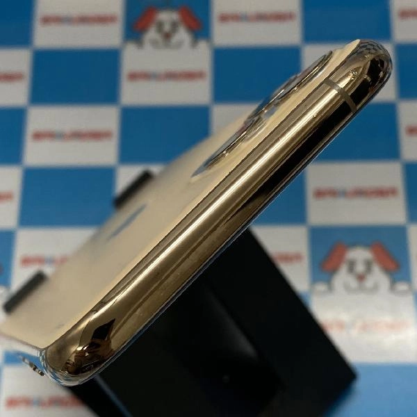 iPhone11 Pro au版SIMフリー 64GB MWC52J/A A2215