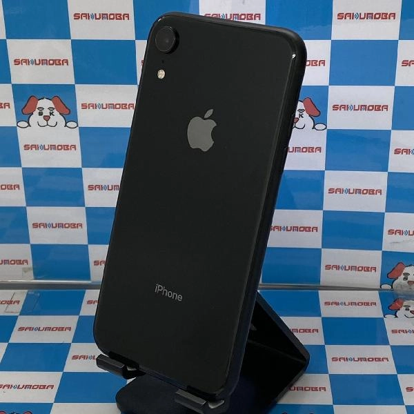 iPhoneXR docomo版SIMフリー 128GB NT0G2J/A A2106