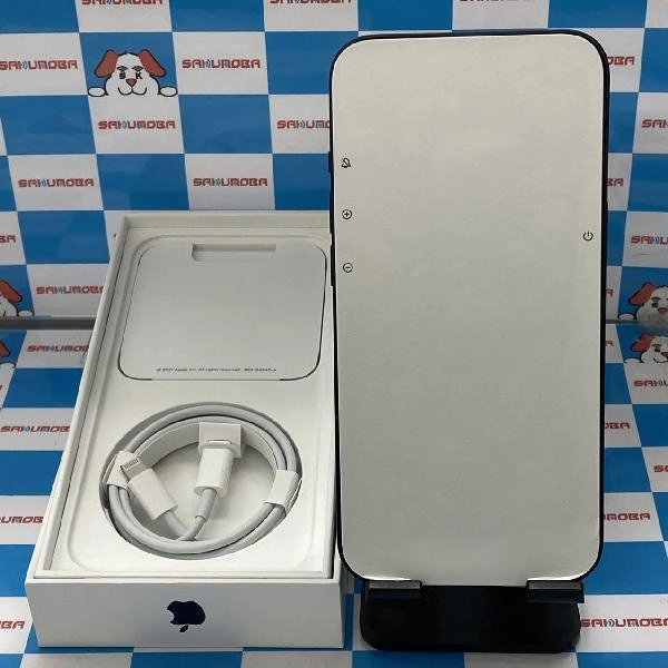 iPhone13 docomo版SIMフリー 128GB MLNC3J/A A2631 開封未使用品