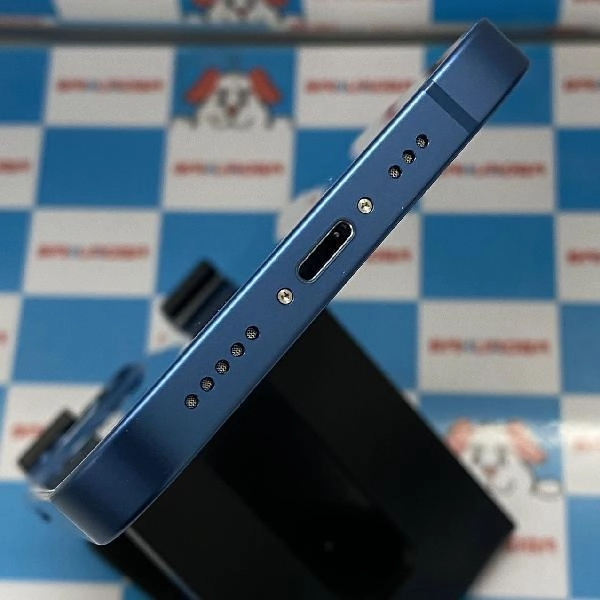 iPhone13 SoftBank版SIMフリー 128GB 3J831J/A A2631 極美品