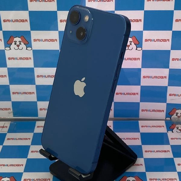 iPhone13 SoftBank版SIMフリー 128GB 3J831J/A A2631 極美品