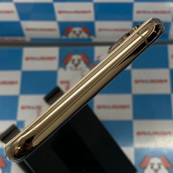 iPhoneXS Max SoftBank版SIMフリー 256GB MT6W2J/A A2102 極美品 ゴールド