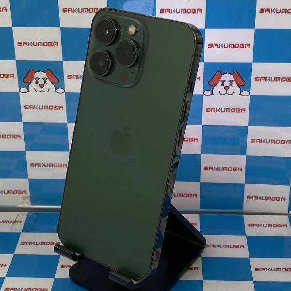 iPhone13 Pro SoftBank版SIMフリー 256GB MNDY3J/A A2636