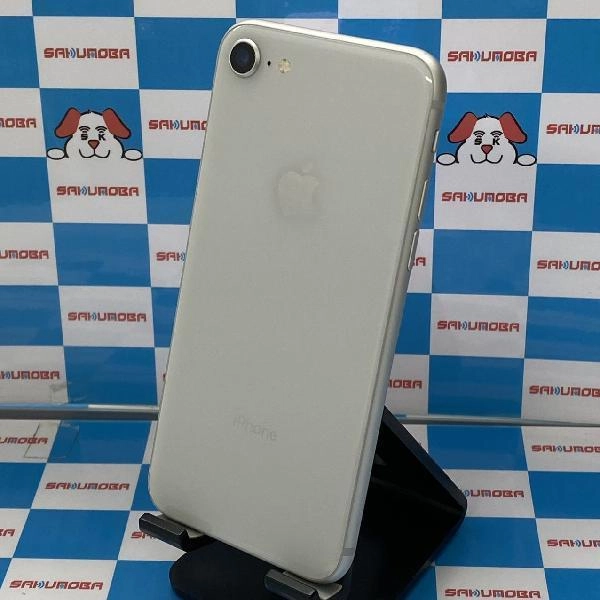 iPhone8 SoftBank版SIMフリー 64GB MQ792J/A A1906 シルバー