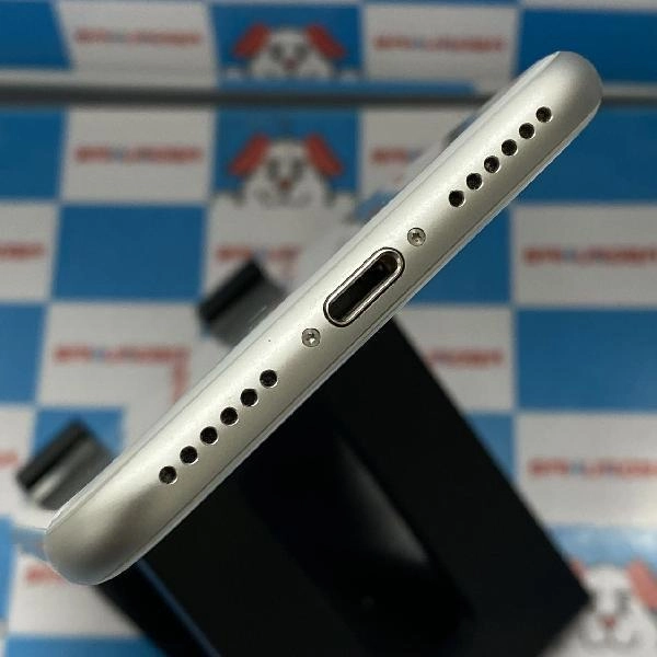 iPhone8 SoftBank版SIMフリー 64GB MQ792J/A A1906 シルバー