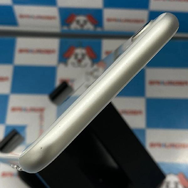 iPhone8 SoftBank版SIMフリー 64GB MQ792J/A A1906 シルバー