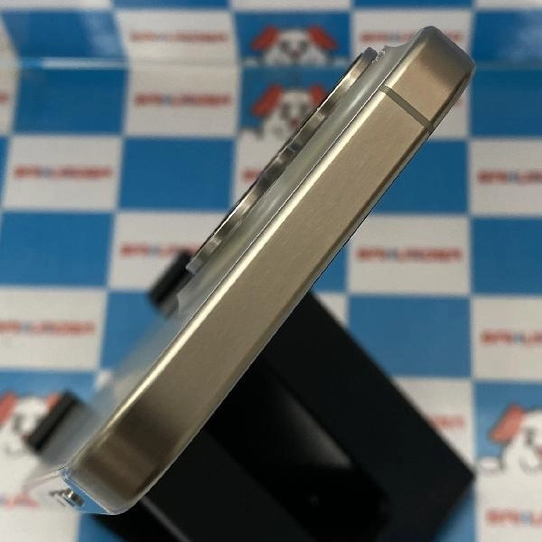 iPhone15 Pro Apple版SIMフリー 256GB MTUF3J/A A3101 新品同様 No 商品カラー