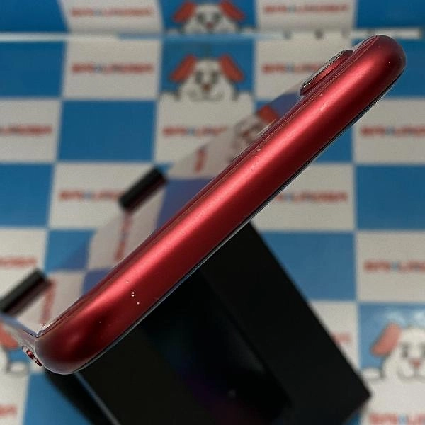 iPhoneSE 第3世代 au版SIMフリー 128GB MMYH3J/A A2782