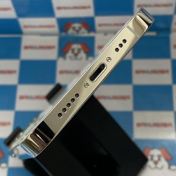 iPhone12 Pro au版SIMフリー 256GB MGMA3J/A A2406 シルバー