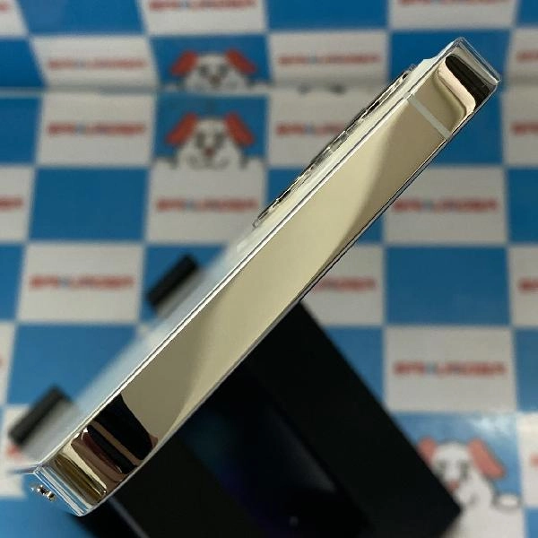 iPhone12 Pro au版SIMフリー 256GB MGMA3J/A A2406 シルバー