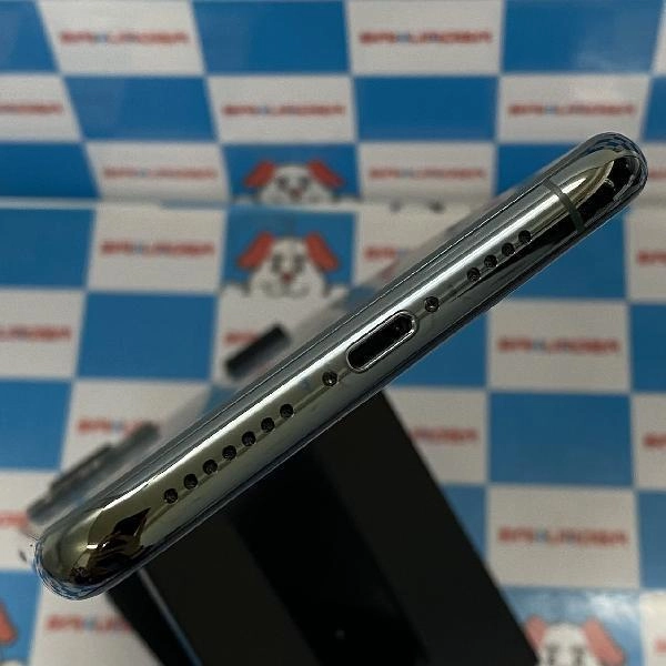 iPhone11 Pro Max Apple版SIMフリー 256GB MWHM2J/A A2218 極美品 ミッドナイトグリーン