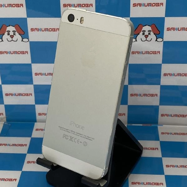 iPhone5s SoftBank 32GB ME336J/A A1453