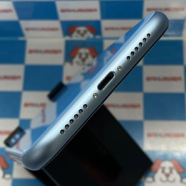 iPhoneXR docomo版SIMフリー 128GB NT0U2J/A A2106 極美品