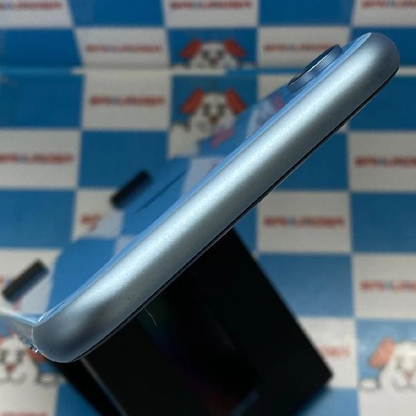 iPhoneXR docomo版SIMフリー 128GB NT0U2J/A A2106 極美品