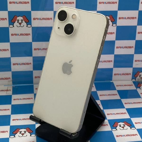 iPhone13 mini 楽天モバイル版SIMフリー 256GB MLJK3J/AA2626