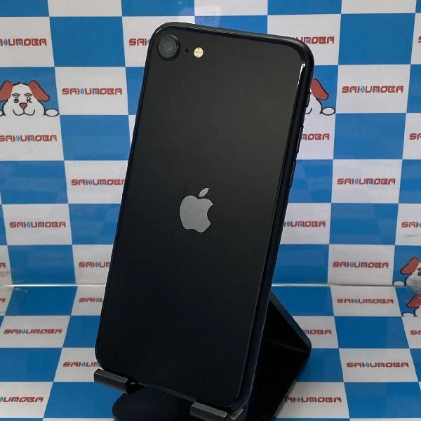 iPhoneSE 第3世代 au版SIMフリー 64GB MMYC3J/A A2782