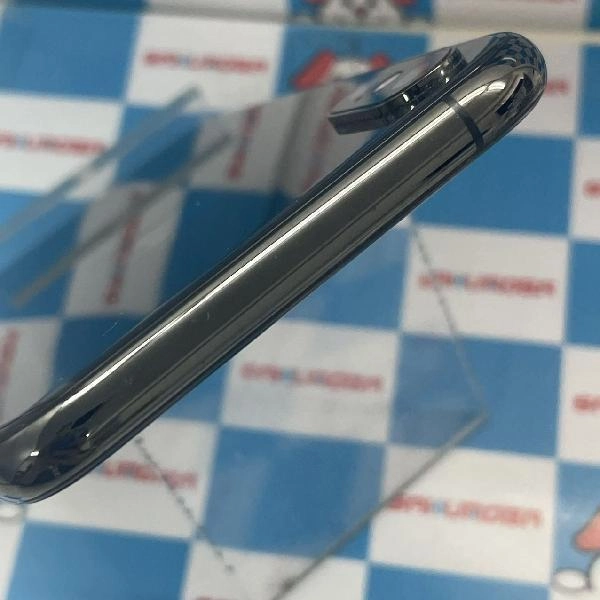 iPhoneXS SoftBank版SIMフリー 256GB MTE02J/A A2098 ジャンク品 スペースグレイ
