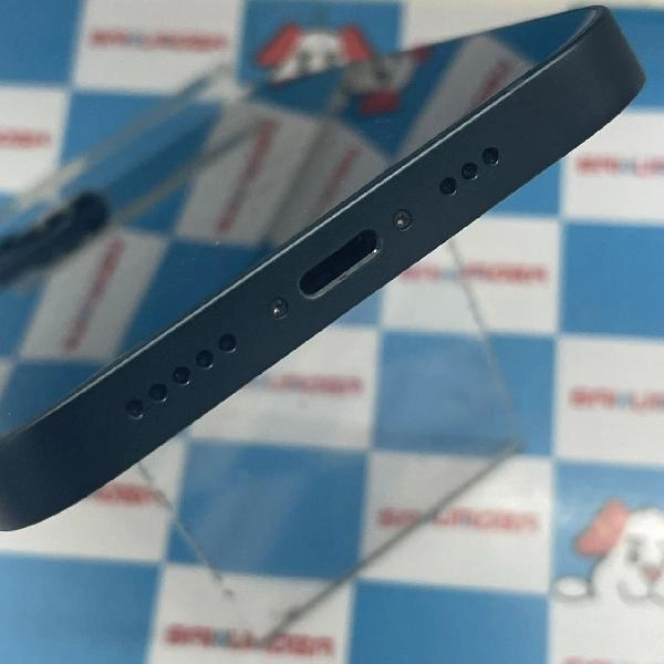 iPhone14 SoftBank版SIMフリー 128GB MPUD3J/A A2881 開封未使用品