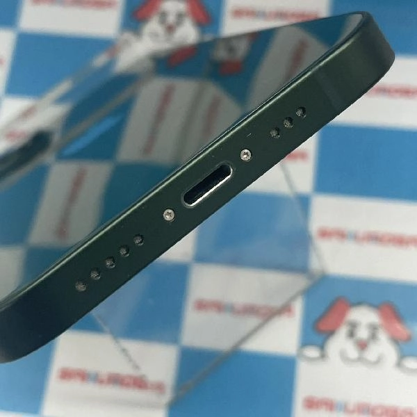 iPhone13 docomo版SIMフリー 512GB MNGJ3J/A A2631 極美品