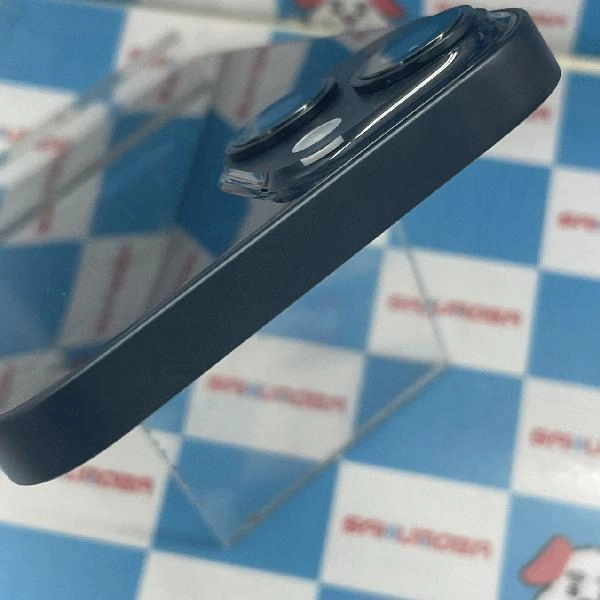 iPhone14 SoftBank版SIMフリー 128GB MPUD3J/A A2881 開封未使用品