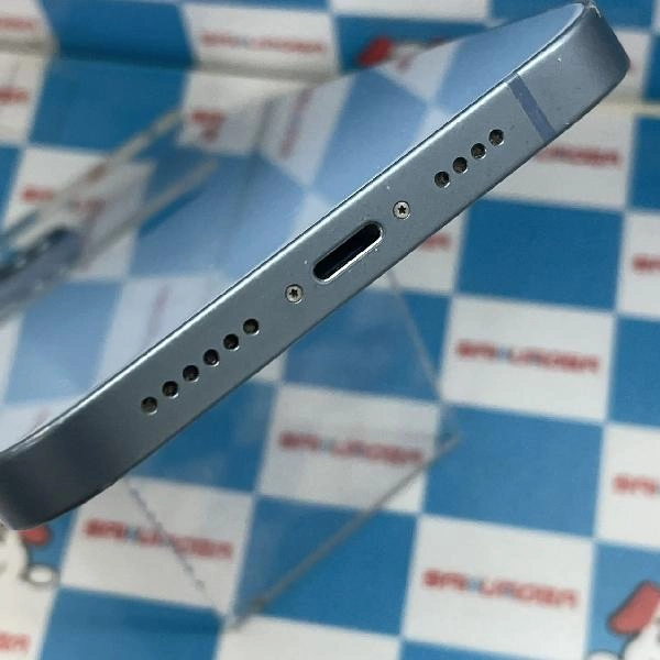 iPhone14 Plus Apple版SIMフリー 128GB MQ4H3J/A A2885 ジャンク品