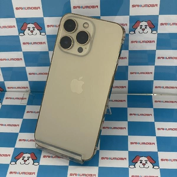 iPhone13 Pro SoftBank版SIMフリー 128GB 3J864J/A A2636 極美品