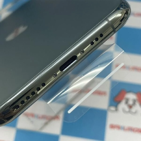 iPhone11 Pro Apple版SIMフリー 64GB NWC62J/A A2215 交換未使用品