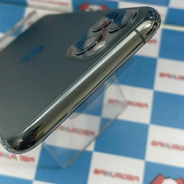 iPhone11 Pro Apple版SIMフリー 64GB NWC62J/A A2215 交換未使用品